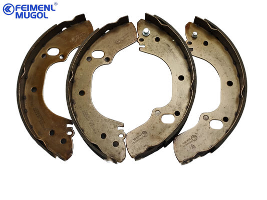 8-97191108-0 8971911080 Автозапчасти Тормозная обувь Для ISUZU TFS