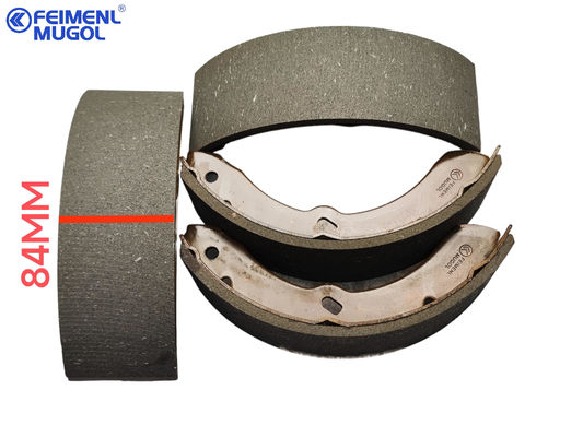 600P 8-97035085 8970350851 Автозапчасти тормозные обувь Isuzu грузовик запасные части