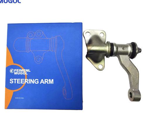 Левер Asm Idler Arm 48530-3S525 D22 4WD Система автоматического рулевого управления Части двигателя