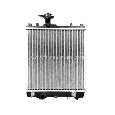 Алюминиевый радиатор 8944741714 8971372730 Для Isuzu NHR 600P 4JB1T 4BE1 4BD1