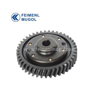 8-94326350-0 Инжекционное оборудование 42 зуба для ISUZU 4JB1 100P-T