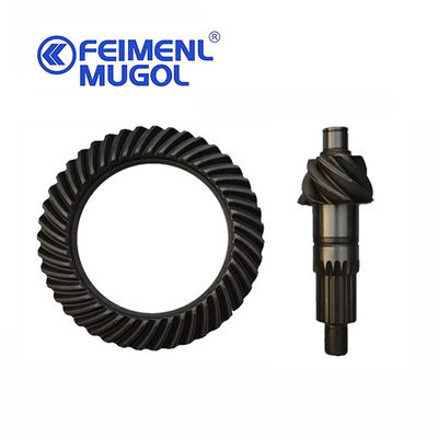 5-41200-023-0 NPR 6X37 6X39 7X39 7X41 7X43 запчасти изюзу