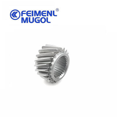 6th Gear Spider Gears Isuzu Npr70 21t-28t 8941287752 OEM Части системы передачи