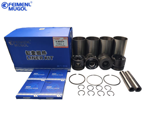 Комплект линеров для Ford Transit V348, Land Rover 2.2L/2.4L/3.2L