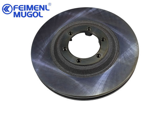 FEIMENL MUGOL GENUINE Isuzu D-Max передний тормозный диск C8981246633 RZ4E