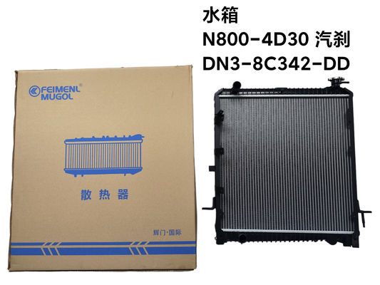 Авточасти для JMC N800, Авточасти для транзита JMC/4D30