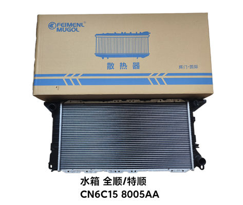 FEIMENL MUGOL Сборка водяного радиатора CN6C15 8005AA Для Ford Transit V348