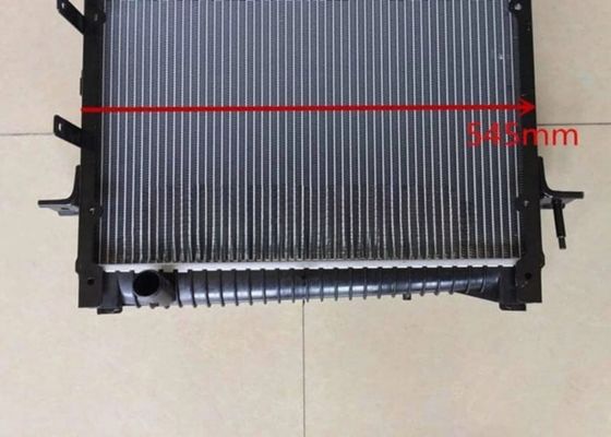 FEIMENL MUGOL Авточасть радиаторного грузовика для JMC N800 4D24 CN3-8C342-CA