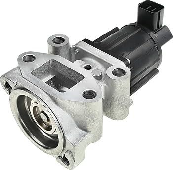 Вентиль EGR для ISUZU FRR NPR NQR NNR 4HK1 8-97377509-8 Части двигателя ISUZU