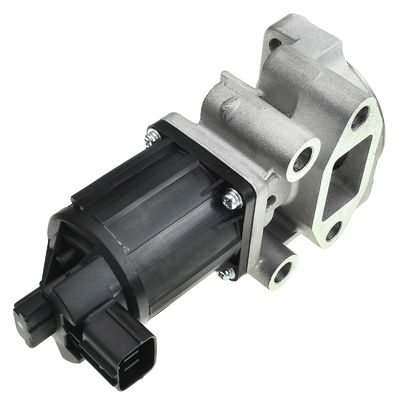 Вентиль EGR для ISUZU FRR NPR NQR NNR 4HK1 8-97377509-8 Части двигателя ISUZU