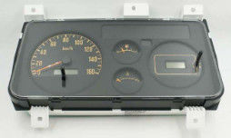 Комплексный кластерный счетчик для QINGLING 100P Euro4 3820010-PA11 Truck Auto Part