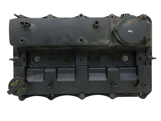 Покрытие головки цилиндра для JMC TRANSIT V348 4D24 BC1Q-6K271-AA JMC Автозапчасти