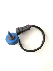 Автозапчасти тележки датчика воды фильтра топлива на JMC 1040 CN3C15 9B328BA-2