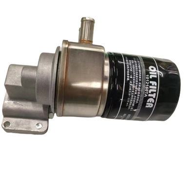 Масляный фильтр ASM для JMC CARRING 493 Euro3 1012100SBJ JMC Автозапчасти