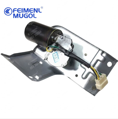 Части шасси мотора ИСУЗУ счищателя для тележки 8-94121810-3 НКР НХР ДЖМК