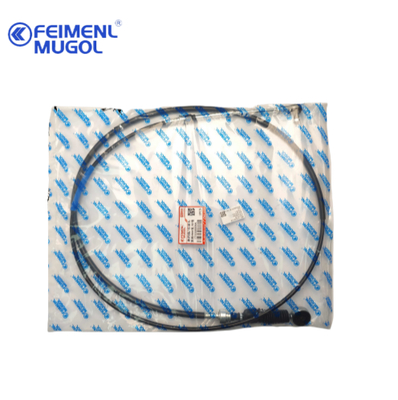 Кабель переключателя передач с головкой для JMC Kairui N900 2830mm 17035009A-HM, построенный для точности и долговечности