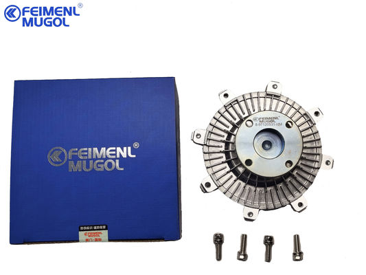 Хорошая цена 8-97128531 8-97128531-0 Авто вентилятор сцепление ISUZU NKR 600P Isuzu Nkr запасные части онлайн