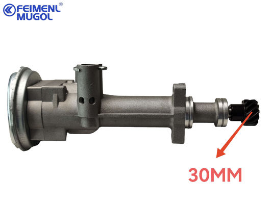 Хорошая цена 4JB1-TC1 Части двигателя Масляный насос Части системы двигателя Isuzu 8973859850 онлайн