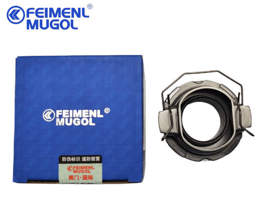 Хорошая цена 6480 50RCT3534F0 Автоугольный контактный шар саморазвертывающийся подшипник для выпуска сцепления онлайн