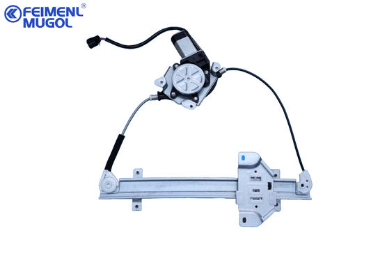 Хорошая цена Автомобильный подъемник оконных дверей справа сзади JMC X8 6204600LC онлайн
