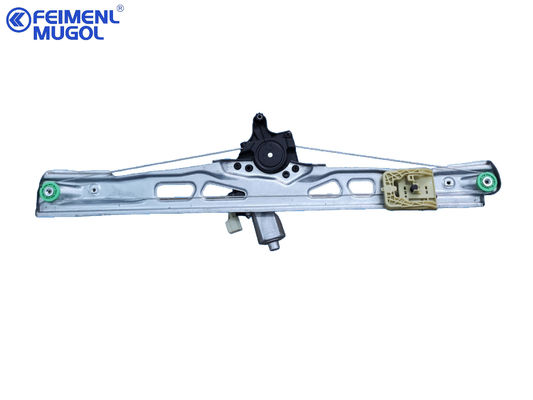 Хорошая цена Автомобильный подъемник окна двери спереди справа JMC V362 GK29-V23200BA онлайн