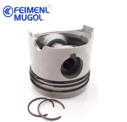 Хорошая цена Feimenl Mugol 0.76KG Isuzu D-MAX Части 8979429850 8-97942985-0 Пистон Isuzu TFR54 4JA1T онлайн