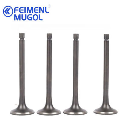 Хорошая цена 8-94247875-0 ISUZU Выхлопный клапан для двигателей ISUZU 4JB1 4JA1 онлайн