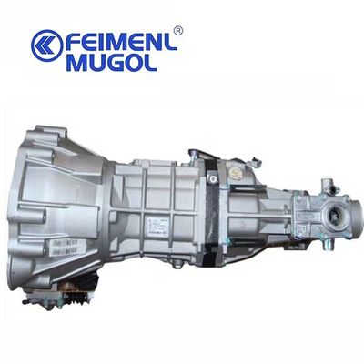 Хорошая цена 1701000XP65XB Оригинальное качество Gear Box большая стена wingle 5 частей 4D20-H6 4G63 4G69 онлайн