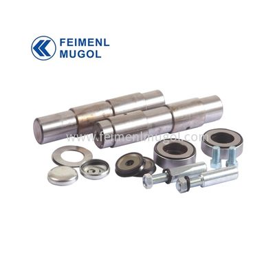 Хорошая цена NKR 100P 600P 700P Ремонт рулевого коленника Комплект технического обслуживания Части 5-87830978-0 5878309780 онлайн