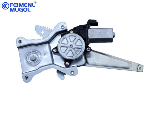 Хорошая цена 6204100AJ08XB Автомобиль Передняя левая дверь окно подъемник CC7150 онлайн