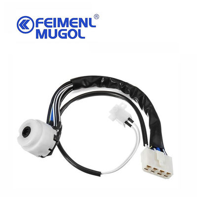 Хорошая цена 3704920XK00XA Зажигание двигателя замок уплотнитель набор для Большой стены HAVAL корпус уплотнитель фитинги онлайн