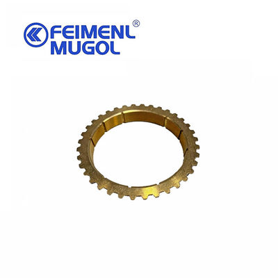 Хорошая цена Кольцевой синхронизатор 4th 5th Gear Wheel Synchronizer Hub ISUZU 4HG1 4HF1 8941287752 OEM онлайн