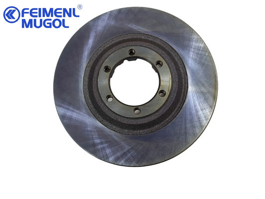 Хорошая цена Задний дисковый тормоз для Ford Transit V348 PUMA2.4 6C11-2A315-AB онлайн