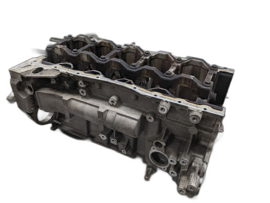 Хорошая цена Блок цилиндров для автомобилей QINGLING 100P 4JB1CN 1002010-PA11 онлайн