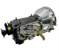 Хорошая цена FEIMENL MUGOL Коробка передач для QINGLING 600P Euro4 1701010-LPA20 онлайн