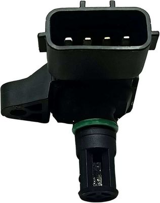 Хорошая цена Датчик температуры воздушной среды автозапчастей тележки 1207021-PA11 для QINGLING 100P 4JB1CN онлайн