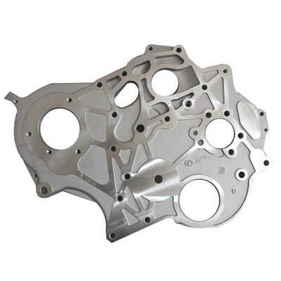 Часть для автомобилей с автотранспортом