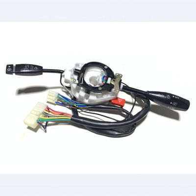 Хорошая цена Колонный переключатель ISUZU Части для грузовиков NKR NHR NPR NQR 8-97071005-2 онлайн