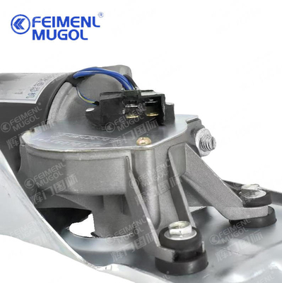 Хорошая цена Автозапчасти тележки мотора стеклоочистителя для ДЖМК 1031 1041 1043 1051 1061 374140002 онлайн
