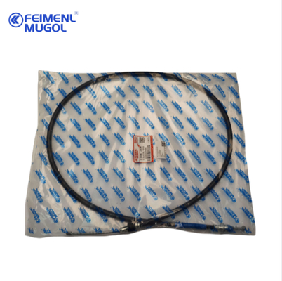 Хорошая цена OEM Задний правый кабель ручного тормоза 3508600DB5 для Baodian 4D30, длина 2095 мм онлайн