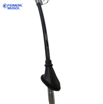 Хорошая цена Задняя правая ручная тормоза мощность 1458 мм OEM кабель для JMC Yuhu 4x4, часть No 9P2-2A635-AF онлайн