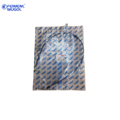 Хорошая цена 150 см кабель ускорителя для NHKR   OEM часть 0501-070205-005 для реагирующего газа онлайн