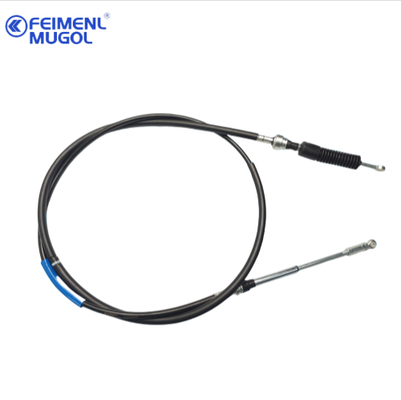 Хорошая цена OEM ISUZU 100P кабель для выбора передач 8-97089987 без головки онлайн