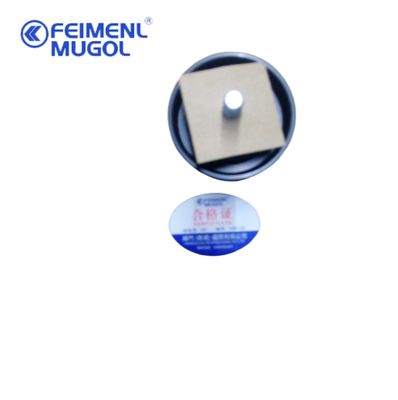 Оригинальный шкив вентилятора из чугуна N800 – Высокая прочность и коррозионная стойкость, OEM AN3-19A216-AA