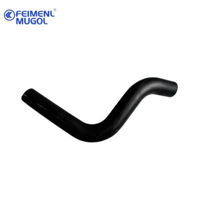 Хорошая цена Оригинальный нижний шланг радиатора (длинный) для Wingle 4G63/69 – OEM 1303012-P22-PT онлайн