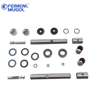 Ремонтный комплект поворотного кулака для NKR – Двойная металлическая втулка для EHN1-3140-AA2