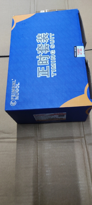 Хорошая цена OEM B3031010BA- Полный комплект цепи ГРМ – Надежная установка для Transit V36 онлайн