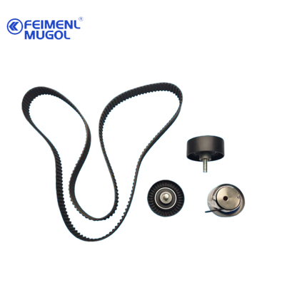 Хорошая цена OEM K0192220A Полный комплект ремня ГРМ – Надежная посадка для двигателей VM онлайн