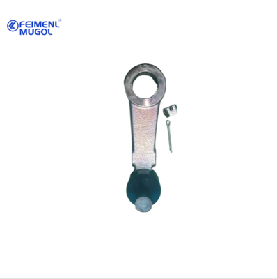 Хорошая цена Оригинальная сборка рычага сошки для внедорожников Mitsubishi Pajero и Nissan Paladin для OEM MB831040 онлайн