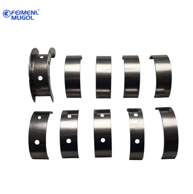 Хорошая цена 2S7Q-6333AA Оригинальный коренной подшипник коленчатого вала OEM для Ford Transit V348 с дизельным двигателем 2.4L онлайн